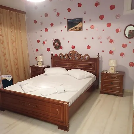 Διαμέρισμα Dimitris & Theodore Appartment's