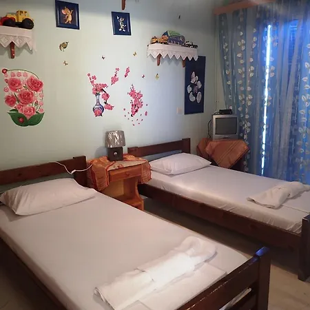 Dimitris & Theodore Appartment's Lejlighed