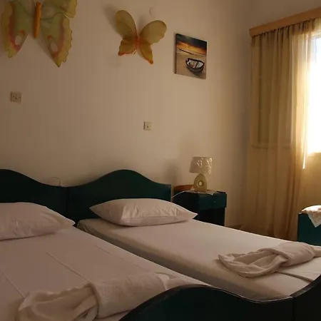 Dimitris & Theodore Appartment's Διαμέρισμα