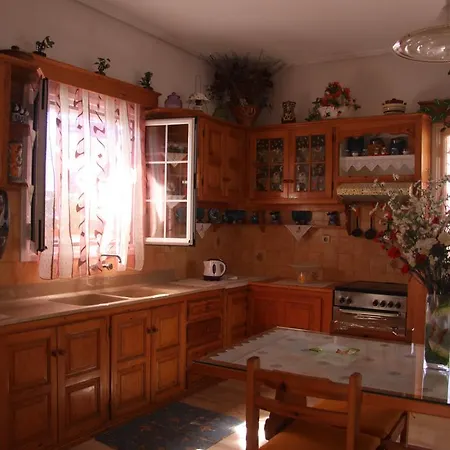 Lejlighed Dimitris & Theodore Appartment's *